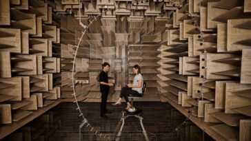 Here’s the care Apple takes to test iPhone video recording