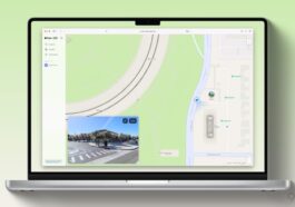 Apple Maps on the web now supports Look Around feature