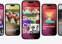 Apple Music did a better Spotify Wrapped than Spotify for two reasons