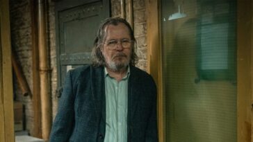 Apple Originals score nine Golden Globe nominations, including Best Drama