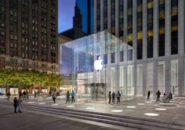 PSA: Select Apple Stores offering personalized holiday bags this weekend