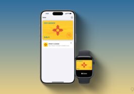 Apple Wallet adds digital ID support for another state