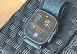 Apple Watch Ultra 3 may get a new lifesaving feature