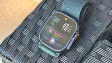 Apple Watch Ultra 3 may get a new lifesaving feature
