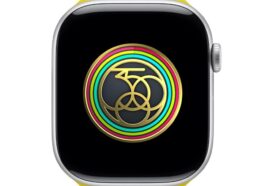 Apple Watch just gained a helpful new feature for inspiring you to stay active