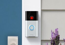 Apple reportedly developing Face ID-compatible smart home doorbell
