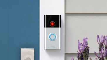 Apple reportedly developing Face ID-compatible smart home doorbell