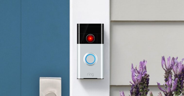 Apple prévoit des dispositifs de sécurité domestique pour rivaliser avec Ring et Nest 1 Apple reportedly developing Face ID-compatible smart home doorbell