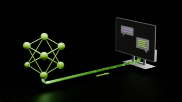 Apple collaborates with NVIDIA to research faster LLM performance