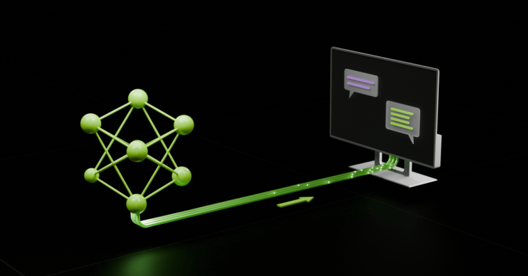 Apple et NVIDIA : recherche sur des performances plus rapides des LLM 1 Apple collaborates with NVIDIA to research faster LLM performance