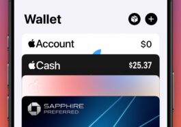 Apple notifies Apple Pay and Wallet users of changes to terms of use