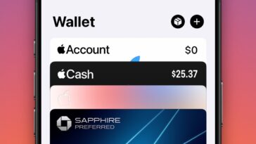 Apple notifies Apple Pay and Wallet users of changes to terms of use