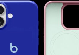 Apple announces redesigned Beats iPhone 16 case with sapphire crystal Camera Control