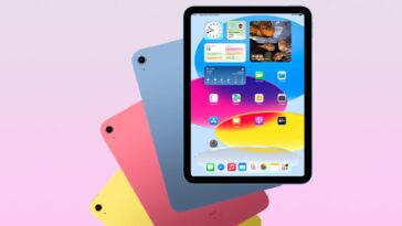 Apple reportedly planning to launch iPad 11 in early 2025 with iPadOS 18.3