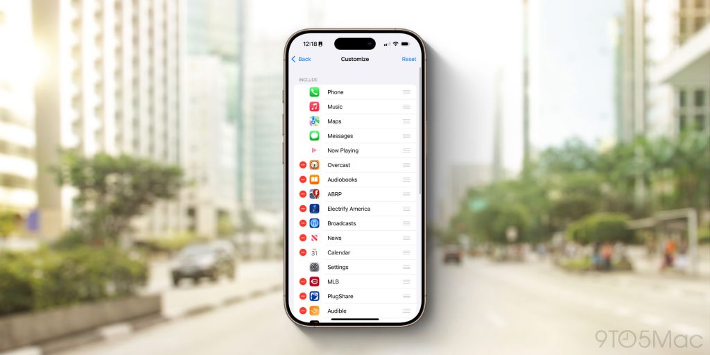 Astuces pour profiter pleinement de votre expérience CarPlay 2 Personnalisation CarPlay