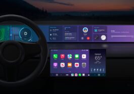Next-gen CarPlay’s first models should still ‘arrive in 2024,’ per Apple’s site