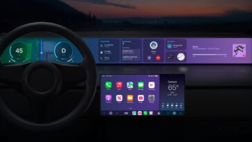 Next-gen CarPlay’s first models should still ‘arrive in 2024,’ per Apple’s site