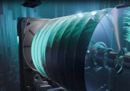 Astonishing 32TB hard drive uses lasers to heat and cool platters within a nanosecond