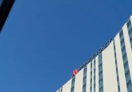 Massive Marriott and Starwood data breaches require 13 fixes, says the FTC