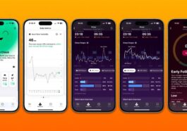 Gentler Streak improves health metrics and launches Activity Recap 2024