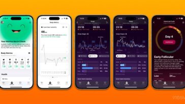 Gentler Streak improves health metrics and launches Activity Recap 2024