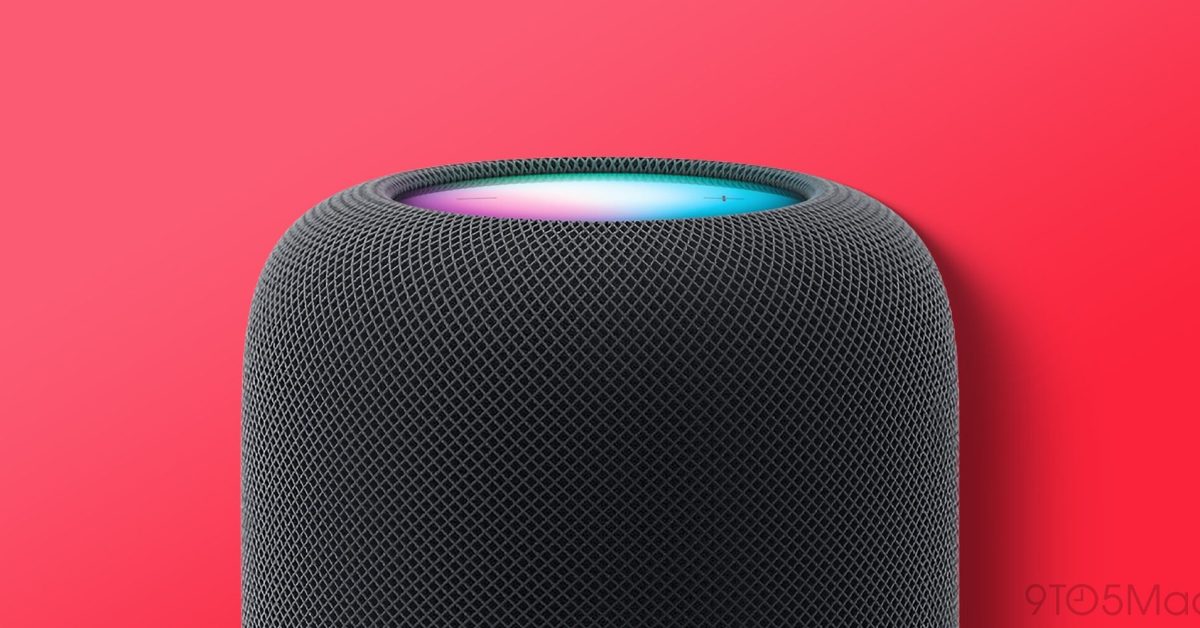 HomePod 18.2 : Siri améliore sa fonctionnalité phare avec un grand