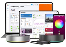 Homey unveils dashboards: making smart home control easier than ever