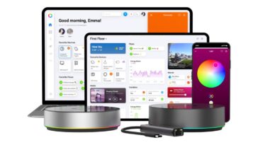 Homey unveils dashboards: making smart home control easier than ever