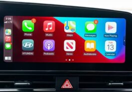 Hyundai says it’s committed to supporting CarPlay, at least for ‘right now’