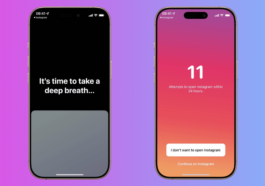 Indie App Spotlight: ‘one sec’ helps you stop doom scrolling on your iPhone