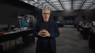 Apple’s Johny Srouji likely on Intel’s new CEO short list