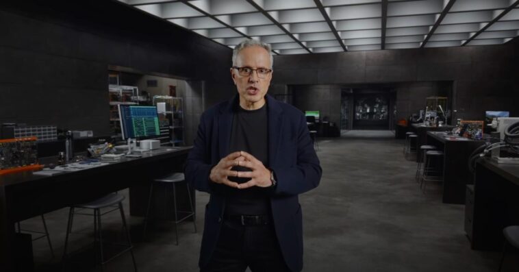 Johny Srouji envisagerait de quitter Apple pour poursuivre une autre carrière 1 Apple’s Johny Srouji likely on Intel’s new CEO short list