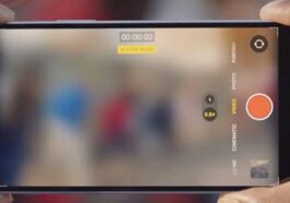 Apple shows how the iPhone’s Action Mode helps people with Parkinson’s shoot videos