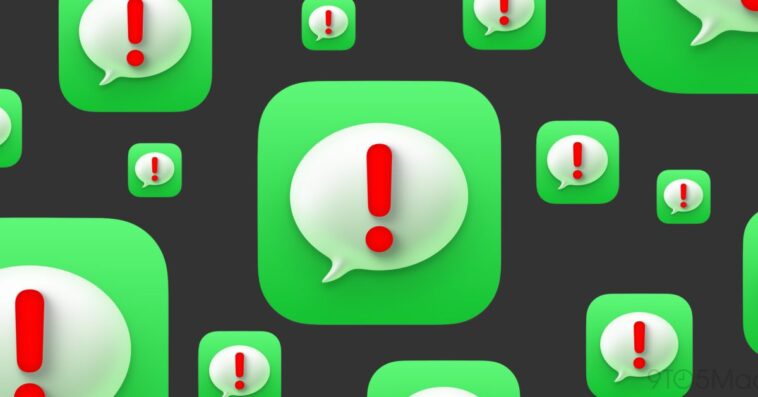 Singapour demande à Apple de freiner les arnaques iMessage imitant les agences gouvernementales 1 Text message job scams are gamified and on the rise, FTC warns