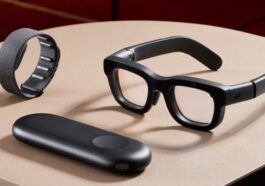 Apple’s AR smart glasses likely aren’t being released anytime soon, sadly