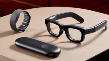 Apple’s AR smart glasses likely aren’t being released anytime soon, sadly