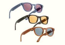 Ray-Ban Meta smart glasses will soon identify songs with Shazam