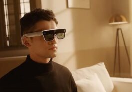 Apple augmented reality glasses aren’t coming anytime soon, sadly