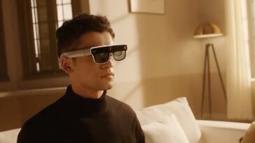 Apple augmented reality glasses aren’t coming anytime soon, sadly
