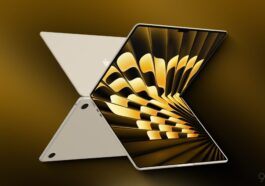 Apple’s foldable iPad is likely a test-bed for a future MacBook