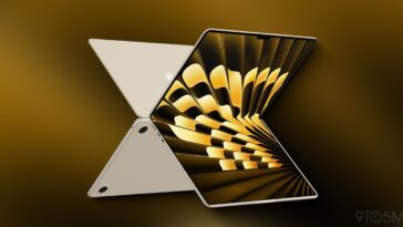 Apple’s foldable iPad is likely a test-bed for a future MacBook