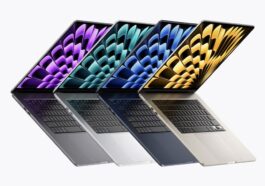 New MacBook Air OLED timeline reveals two unfortunate drawbacks