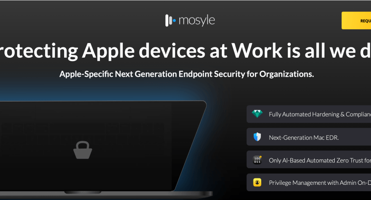 How MacPaw is making cybersecurity accessible to everyone; my exclusive interview from Kyiv