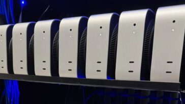 MacWeb announces cloud hosting support for the new Mac mini M4