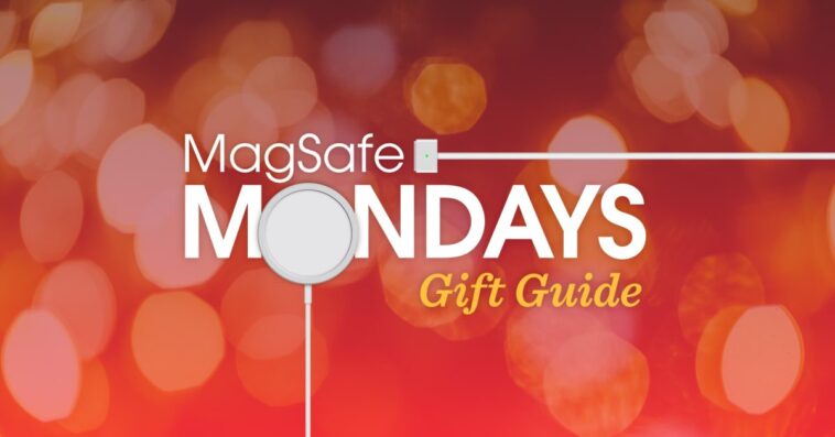 MagSafe : Ajoutez ces produits incontournables à votre wishlist de Noël 1 MagSafe Monday: Add these top MagSafe products to your Christmas wishlist
