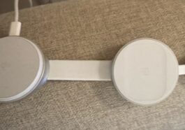 MagSafe Monday: LISEN for Qi2 MagSafe delivers a nearly perfect travel charger