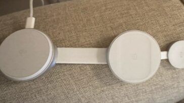 MagSafe Monday: LISEN for Qi2 MagSafe delivers a nearly perfect travel charger