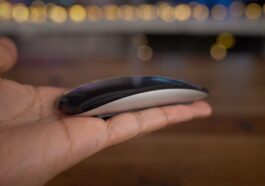 Apple’s redesigned Magic Mouse 3 coming in late 2026, per rumor