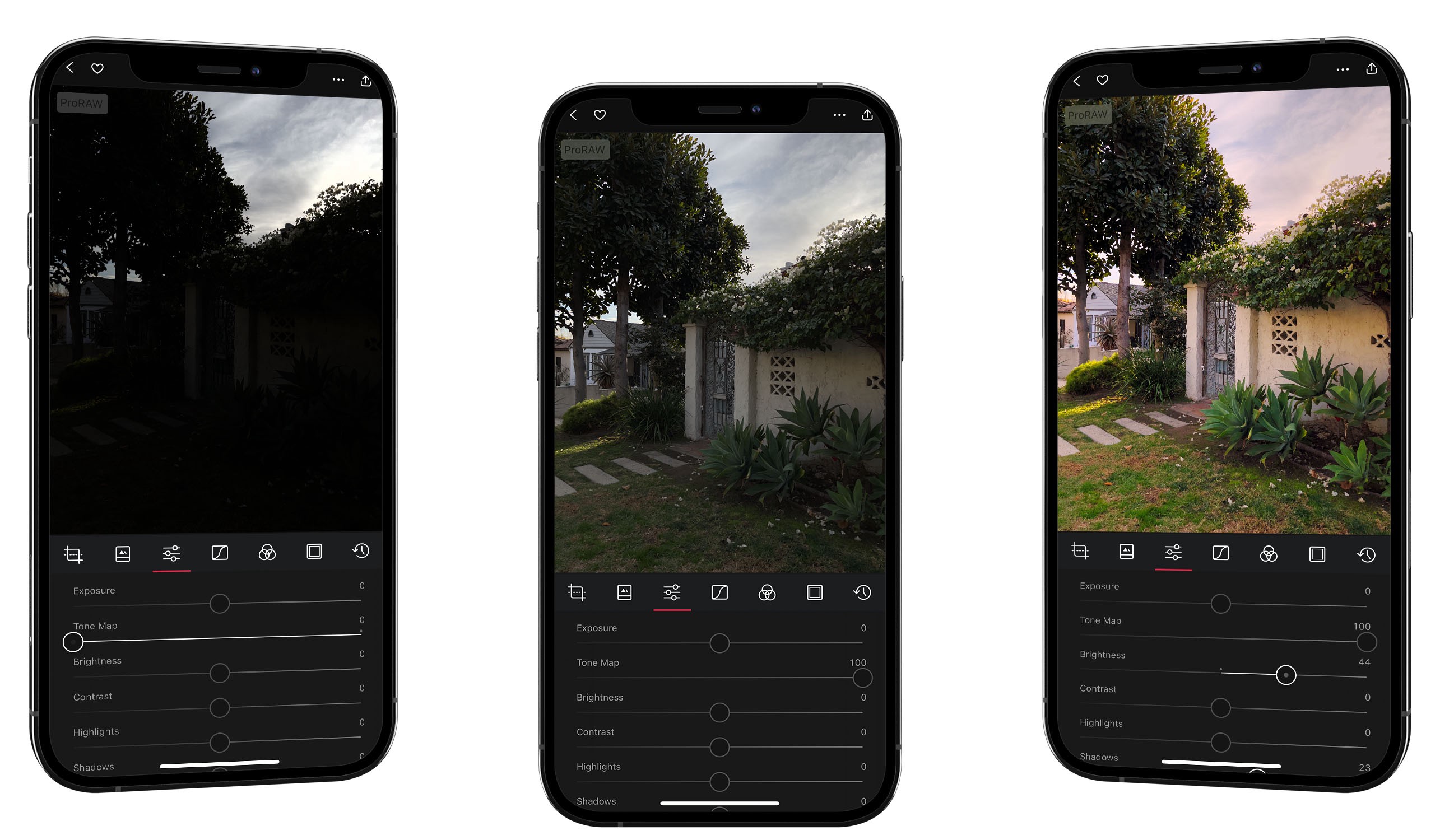Meilleures apps photo et de retouche pour votre iPhone a