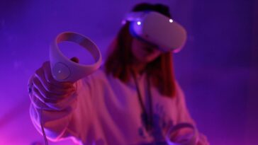 Meta makes U-turn on bricked Meta Quest headsets after backlash